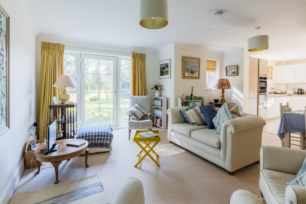 Main image of property: Templeton Road, RG17