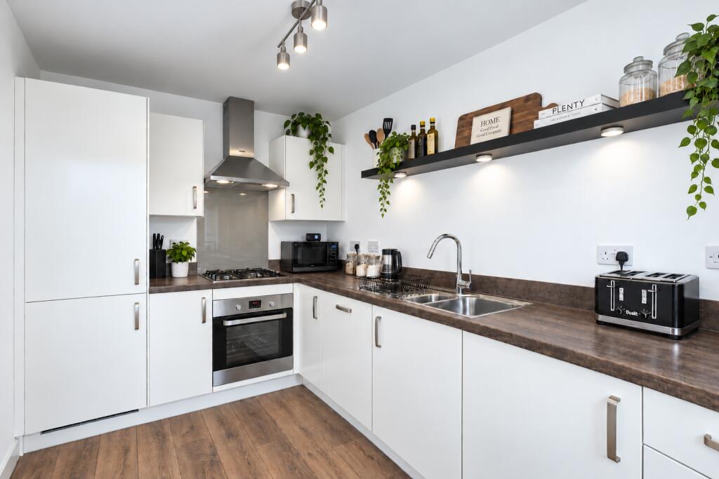 House in Clydebank, Kilbowie - View 5