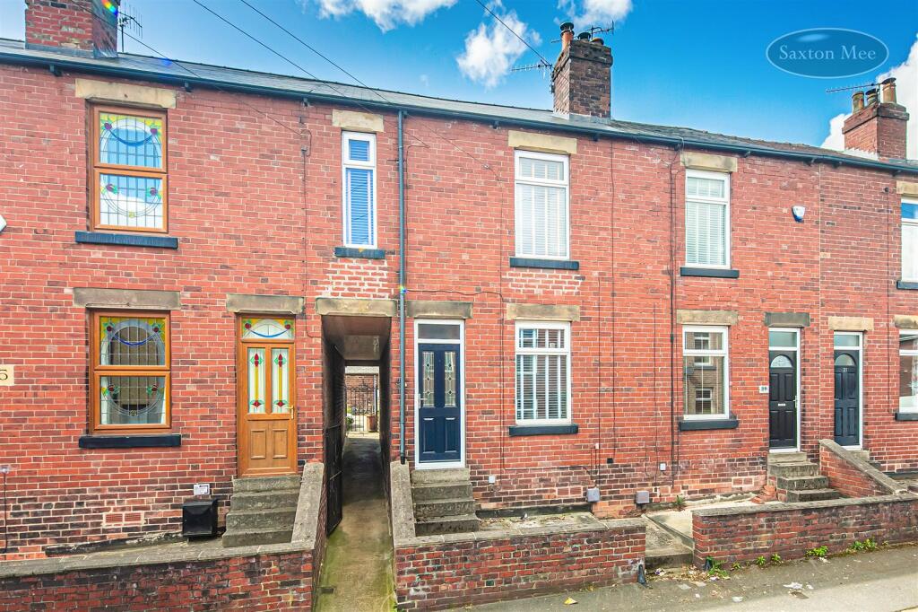 Main image of property: Carlby Road, Stannington, Sheffield