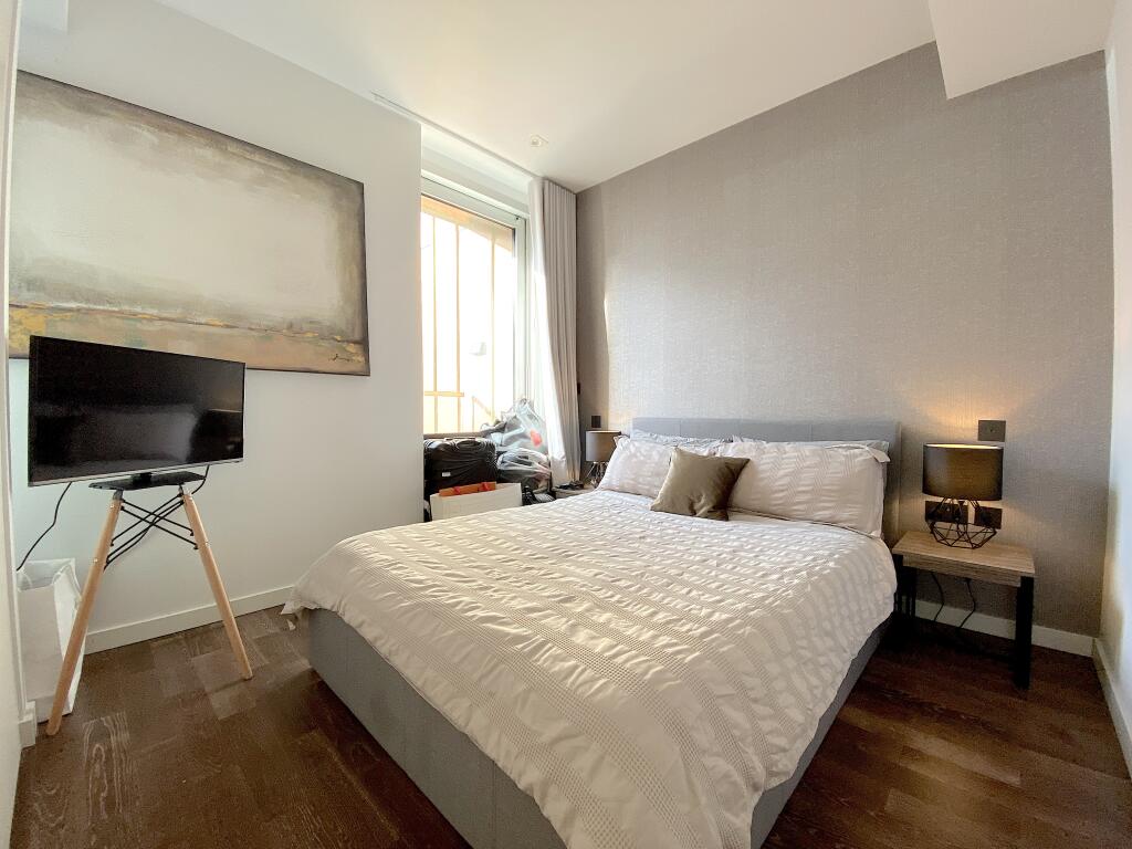 Studio apartment for rent