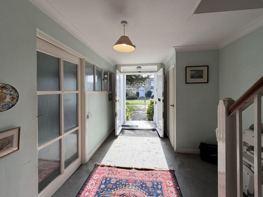 House in Lymington - View 5