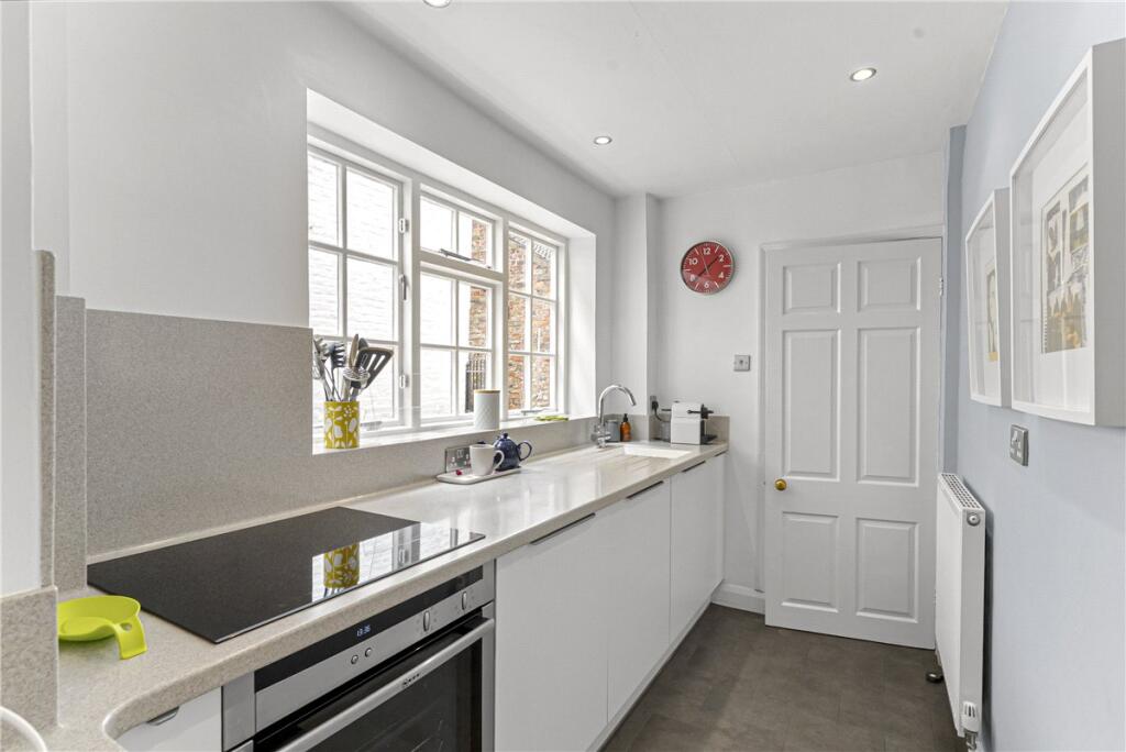 House in York, Clifton - View 5