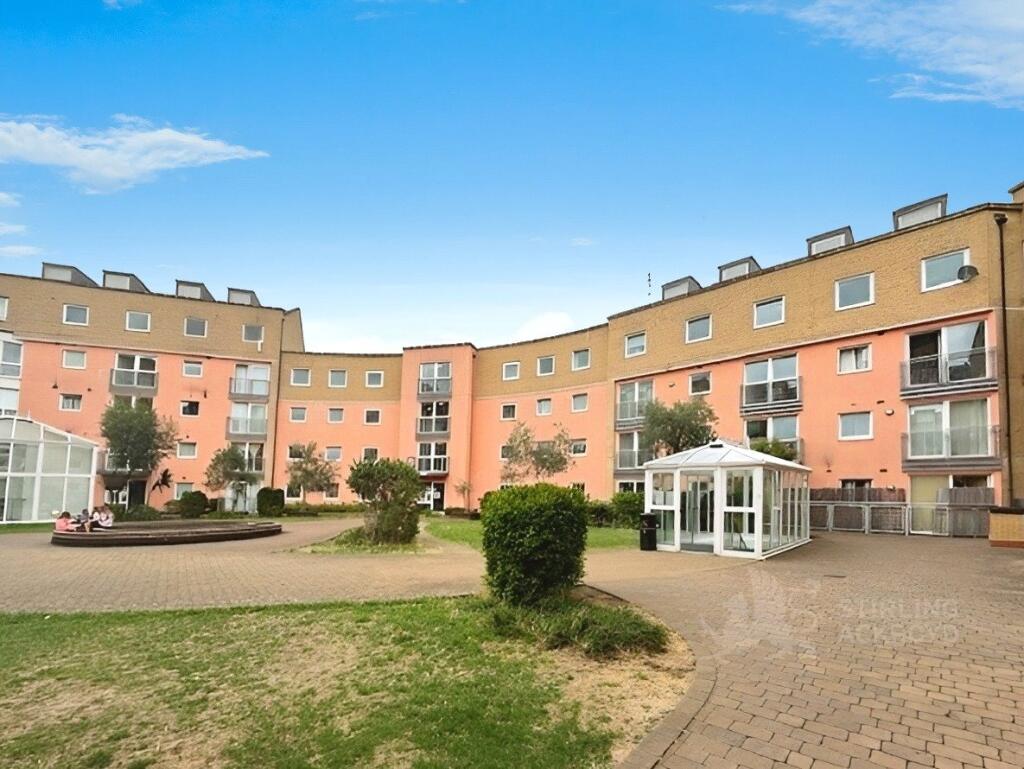 Main image of property: Wooldridge Close, Feltham, TW14