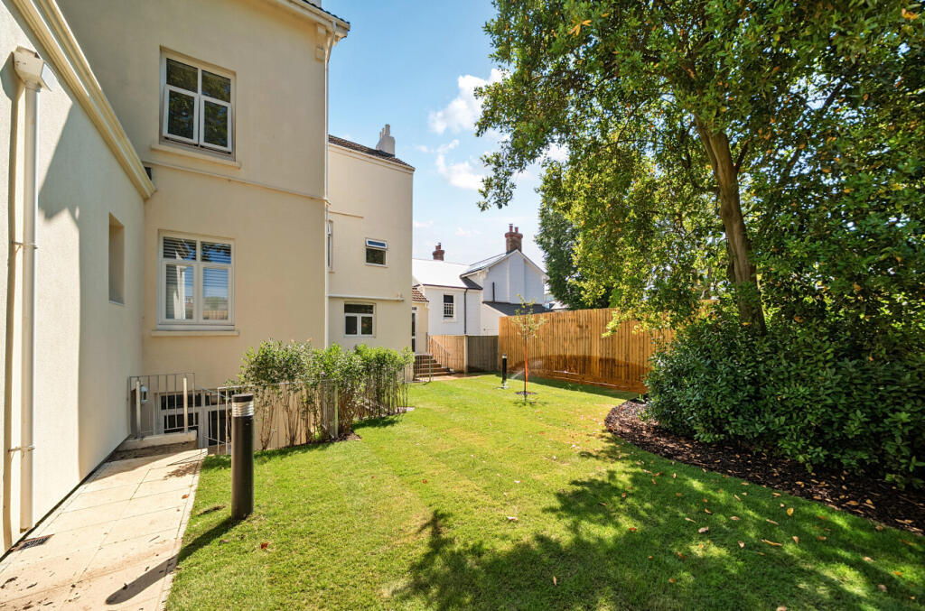 Oaklands, Nelson Road, Hampshire, PO5 - More