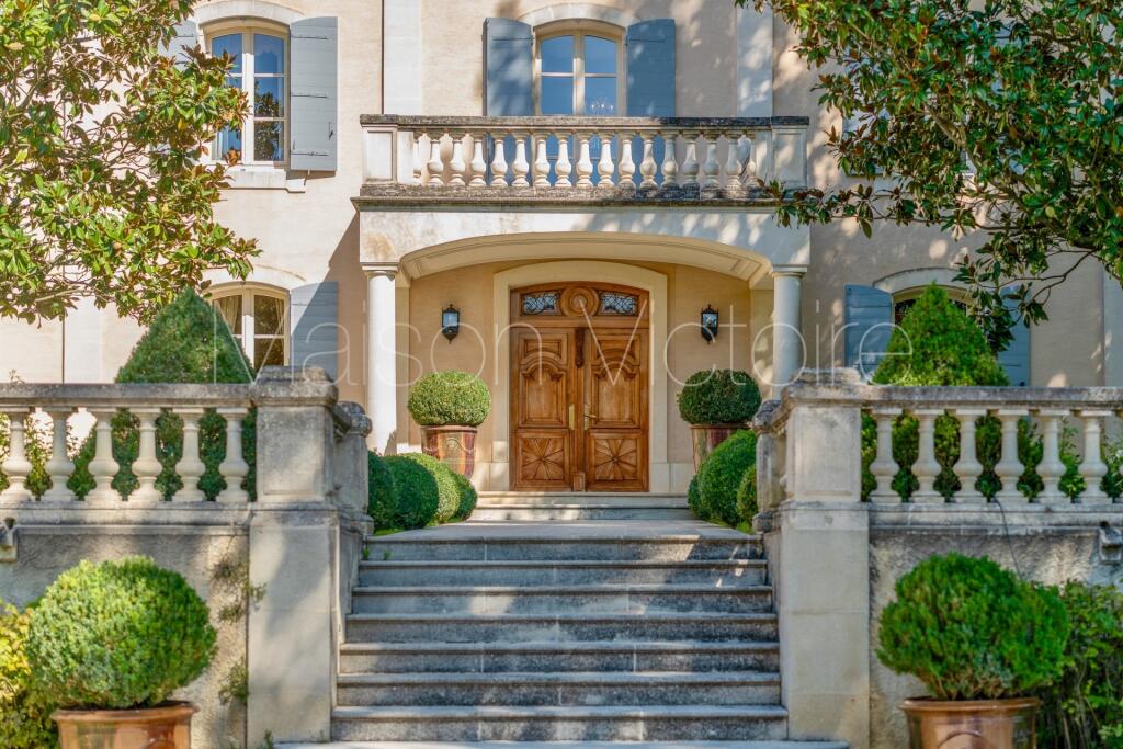 Main image of property: Provence-Alps-Cote d`Azur, Vaucluse, Pernes-les-Fontaines