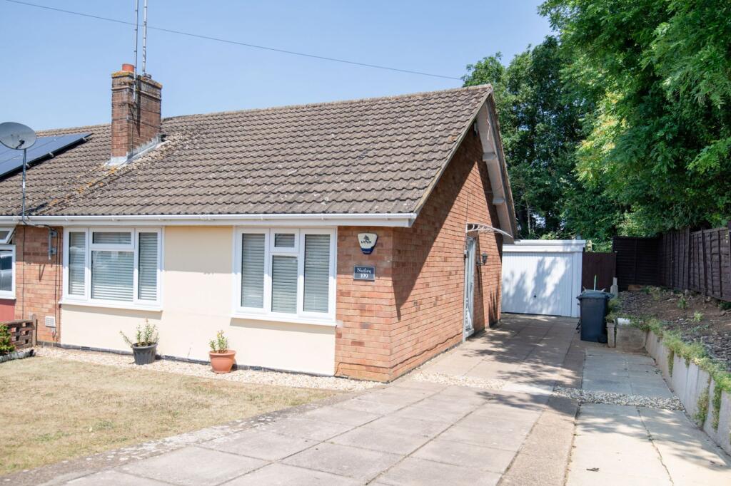Oakway, Wellingborough, NN8, Wellingborough
