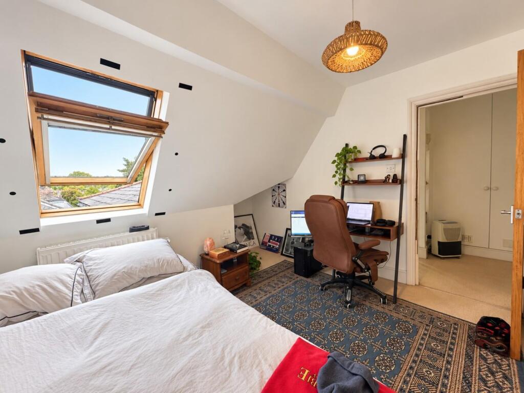 Apartment in London, Bellenden - View 3