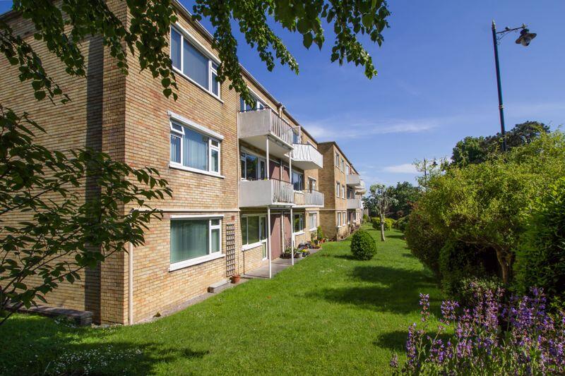 Main image of property: Albany Court, Beach Road, Penarth