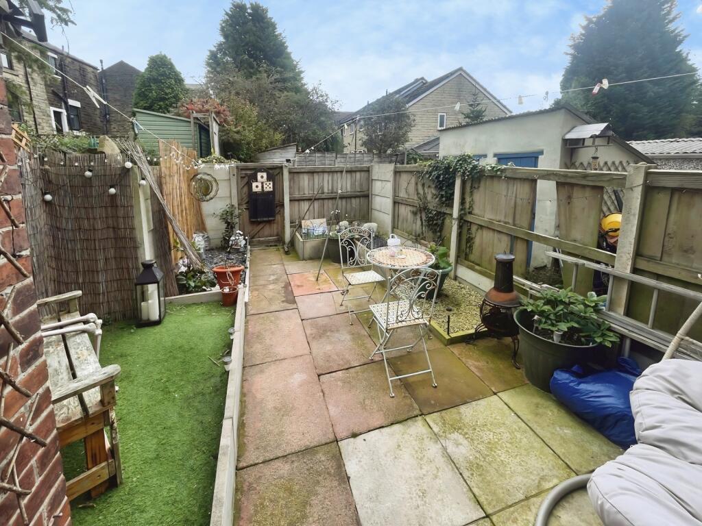 House in Stockport - View 4