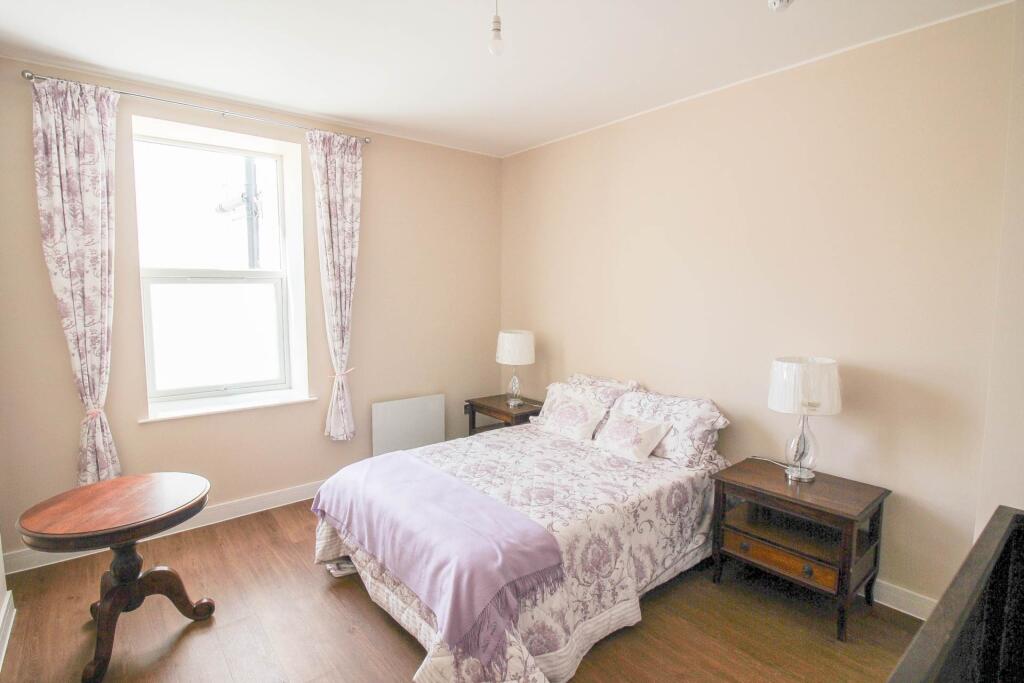 Apartment in Weston-super-Mare, North Somerset - View 5