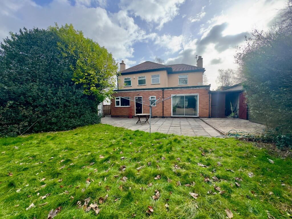 Cow Lane, Bramcote, NG9 photo 3