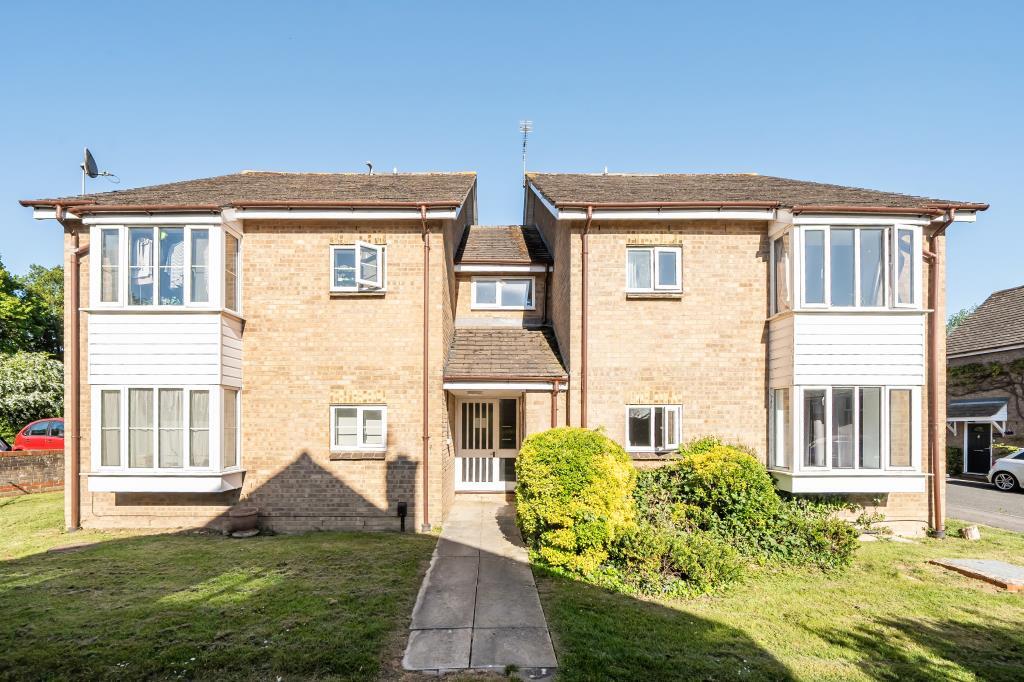 Main image of property: Blakes Avenue, Witney, OX28