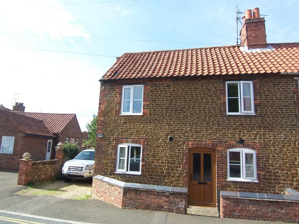 Main image of property: Heacham Norfolk