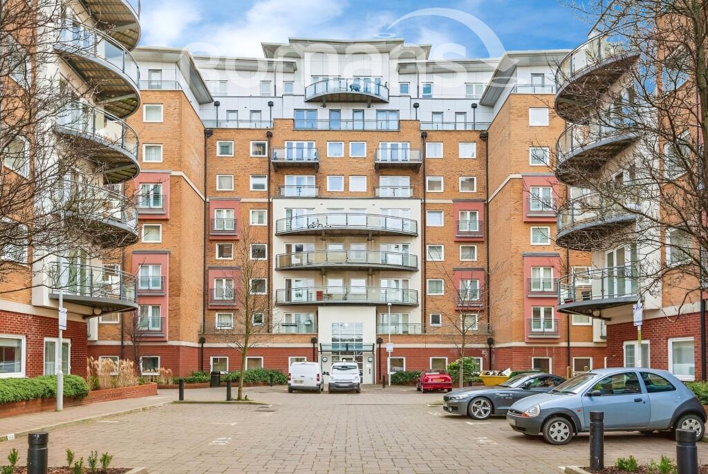 Main image of property: Winterthur Way, Basingstoke, RG21