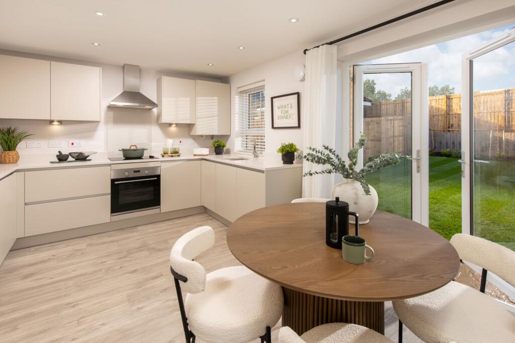 Main image of property: Maldon Road,
Burnham-On-Crouch,
CM0 8NS