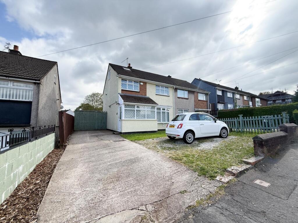 Main image of property: Monnow Way Bettws, Bettws, Newport