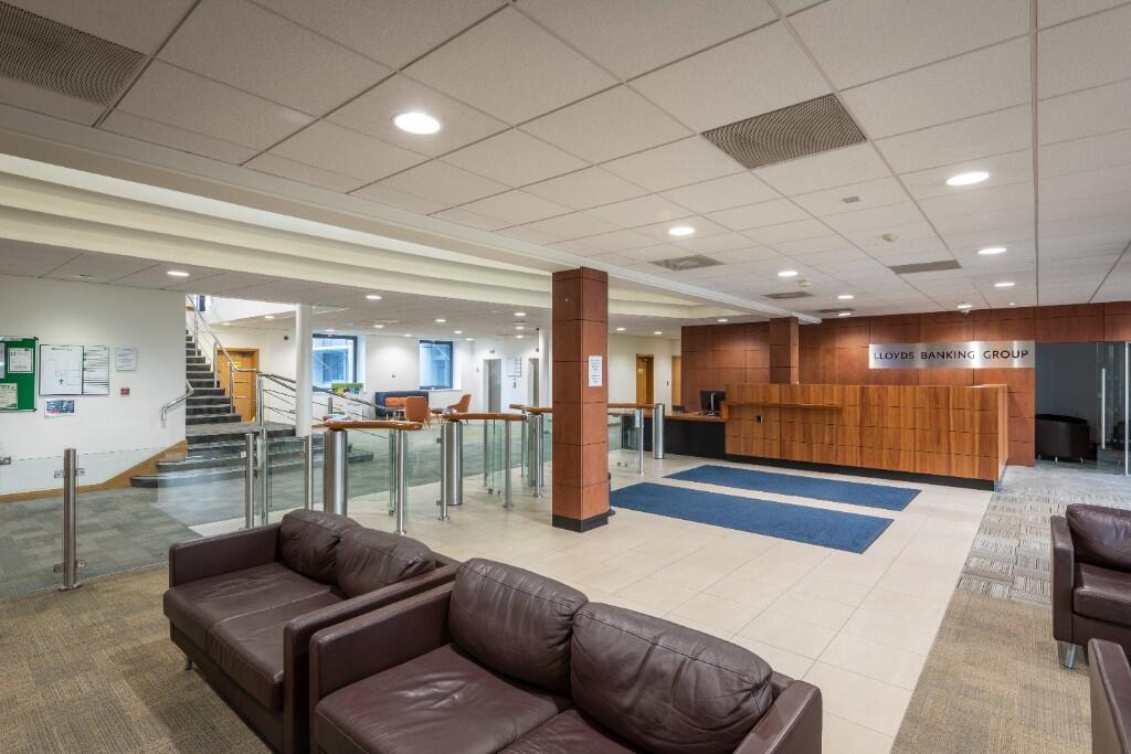 Main image of property: Estuary House, Estuary Commerce Park