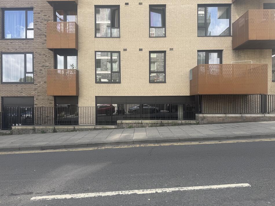 Main image of property: Street, London, E15