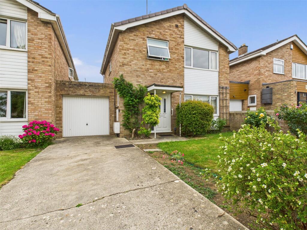 Main image of property: Woodland Green, Upton St. Leonards, Gloucester, Gloucestershire, GL4