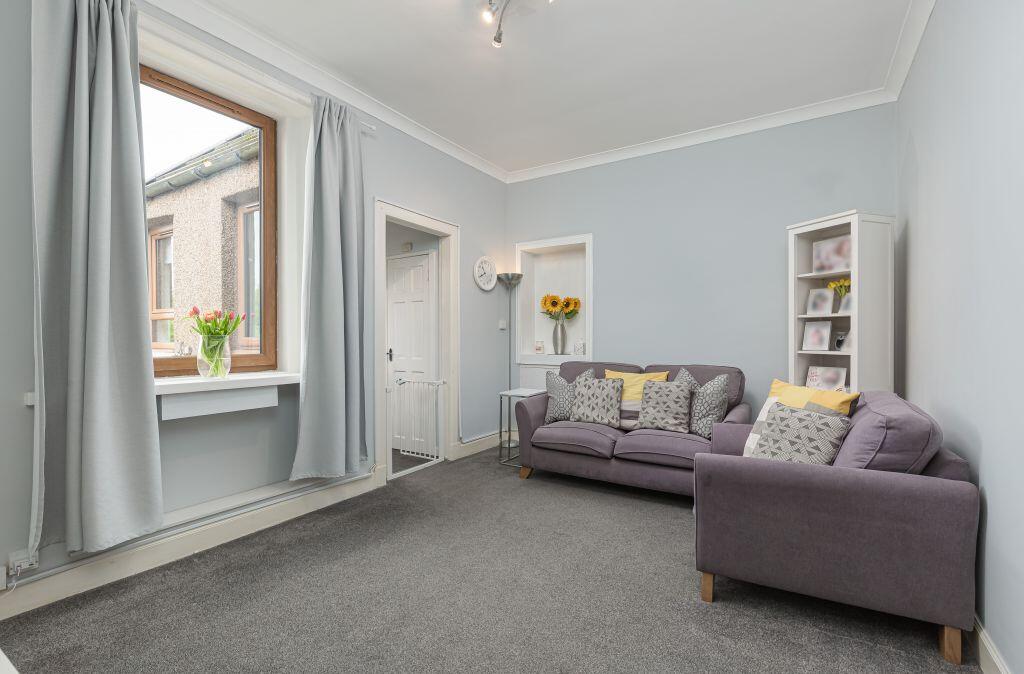 2a, Stewart Street, Townhill, Dunfermline, KY12 0EA photo 3