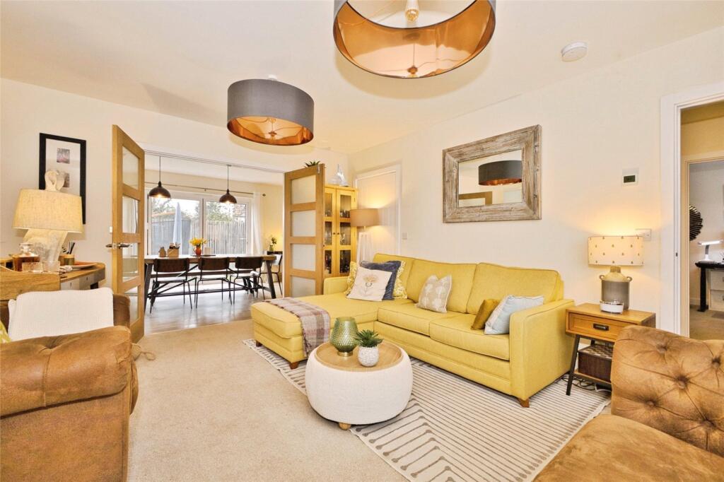 Main image of property: The Mead, Coxley, Wells, Somerset, BA5