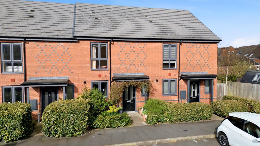 Main image of property: Renshaw Drive, Leamington Spa