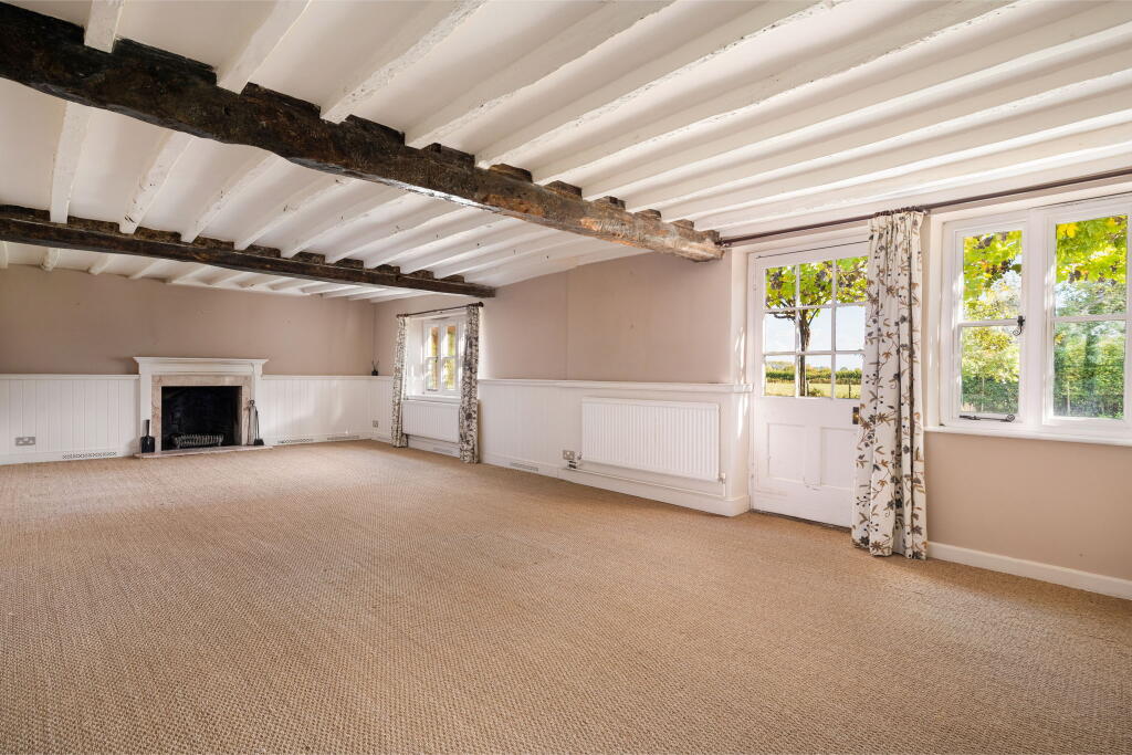 House in Oxford - View 4