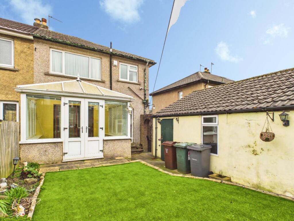 Main image of property: Warren Lane, Bingley