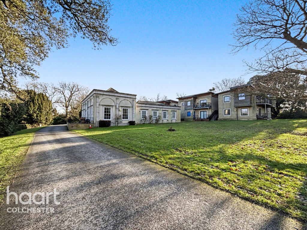 Main image of property: Layer Road, Colchester