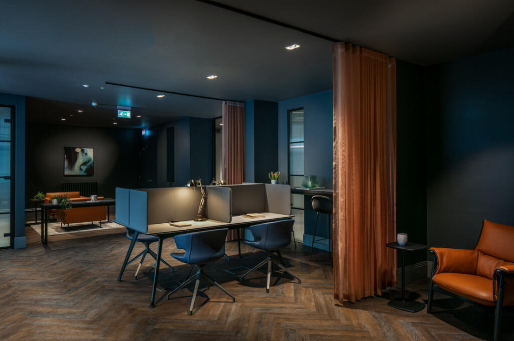 Main image of property: Northspring Spring Gardens  70 Spring Gardens  MANCHESTER  M2 2BQ  United K