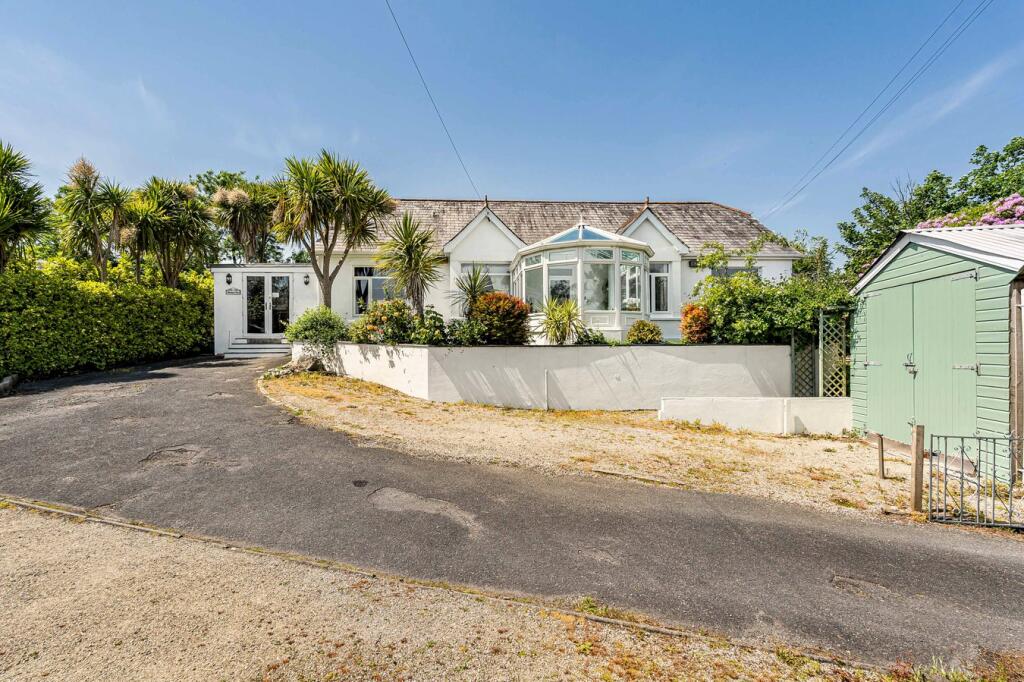 Main image of property:  Bilberry, St Austell, PL26
