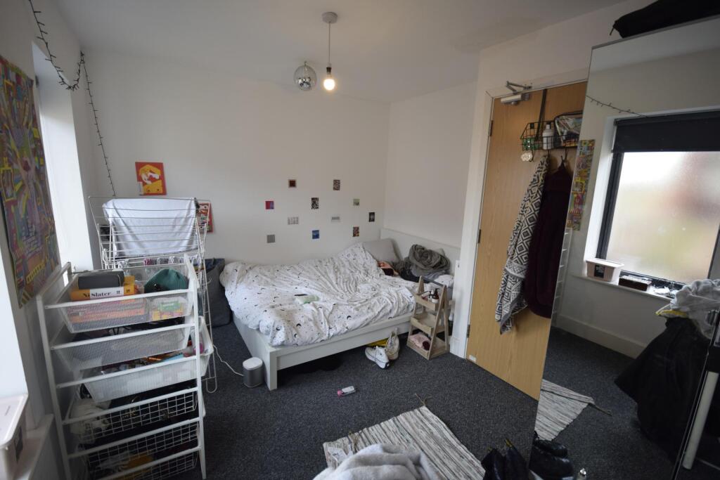 House in Liverpool - More