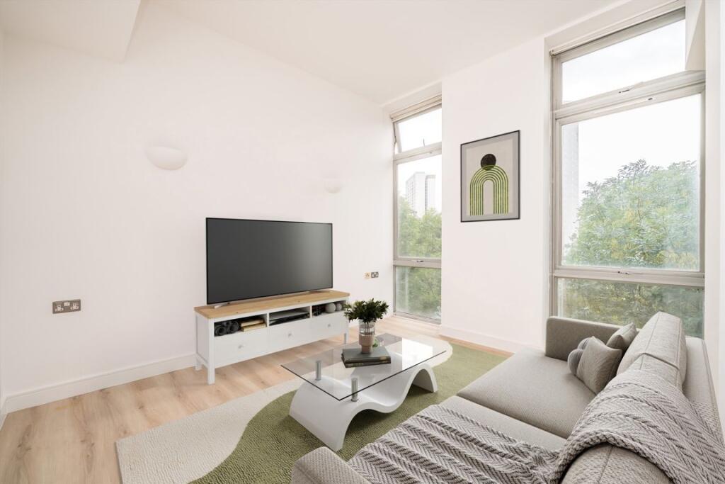 Apartment in London - View 4