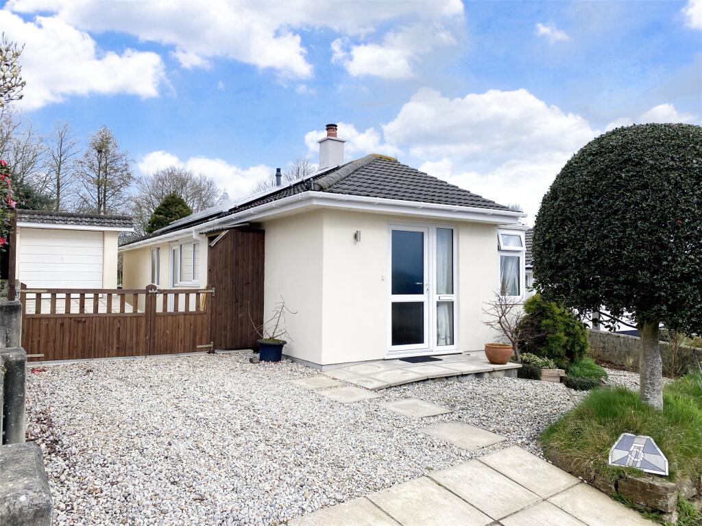Main image of property: Mayna Parc, Petherwin Gate, Launceston, Cornwall, PL15