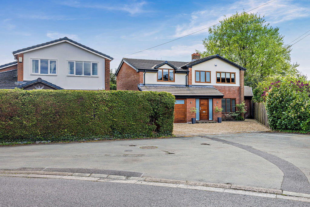The Paddock, Tarporley photo 2