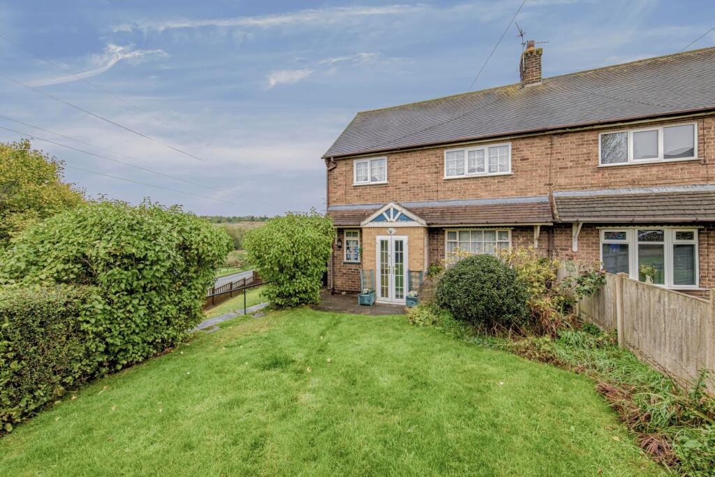 Main image of property: Cheviot Close, Newcastle, ST5