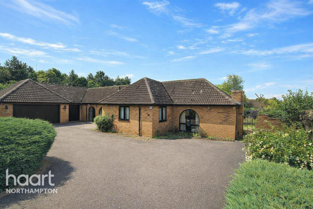 Main image of property: Donovan Court, Northampton