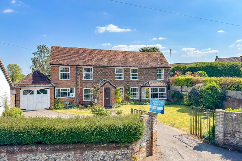Main image of property: River Hill, Flamstead, Hertfordshire, AL3