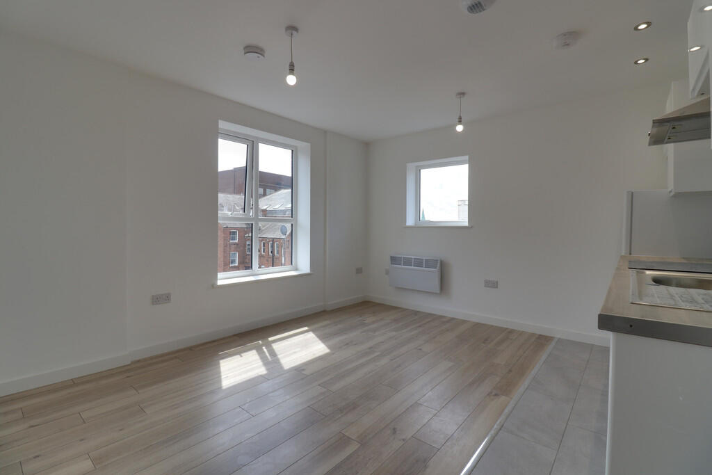 Main image of property: Earl Street, Leicester