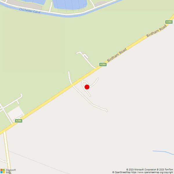 Ordnance Survey Map