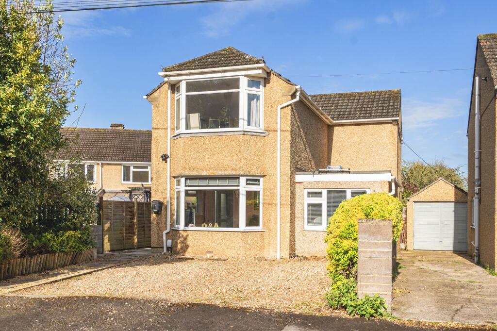 Main image of property: Duck Lane, Laverstock, SP1