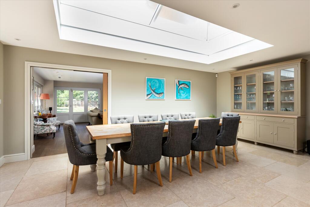 House in Guildford - More