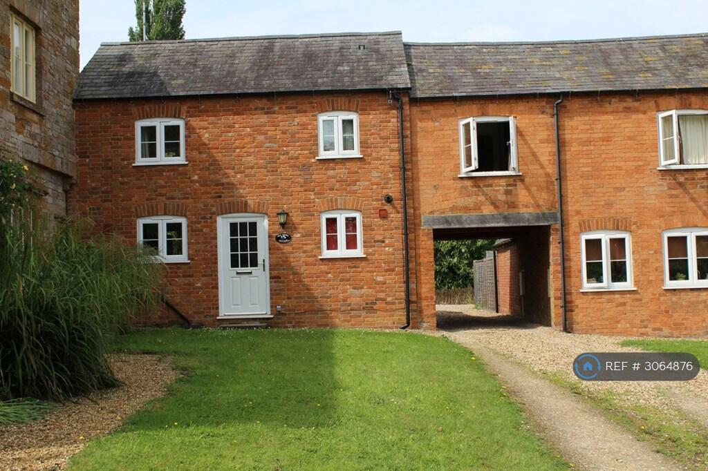 Main image of property: Queen Street, Weedon, NN7