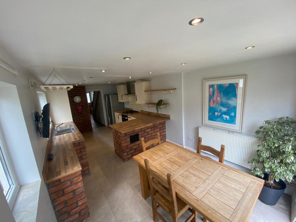 Main image of property: Donald Street, Roath