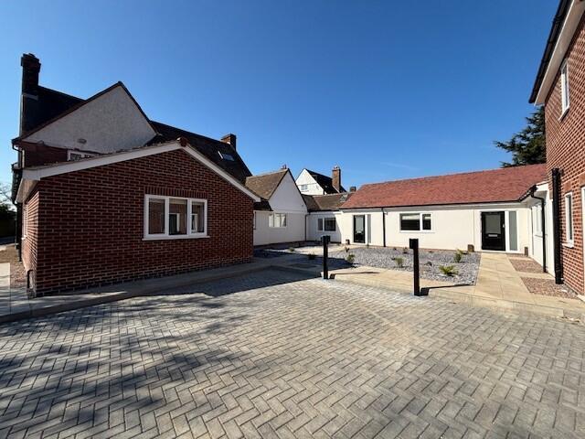 Main image of property: 137 Manor Road, Derby DE23 6BU