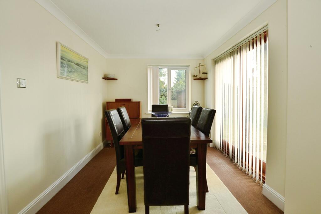 House in Folkestone and Hythe, Broadmead, Folkestone - View 4