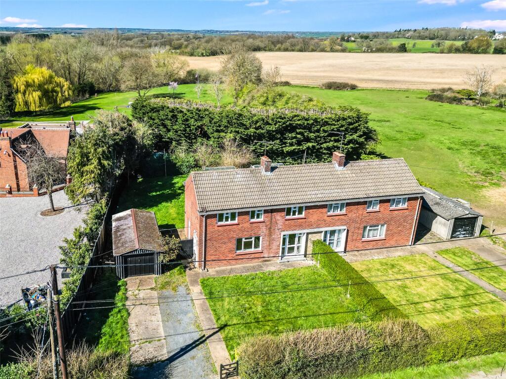 Main image of property: Navestockside, Brentwood, Essex, CM14