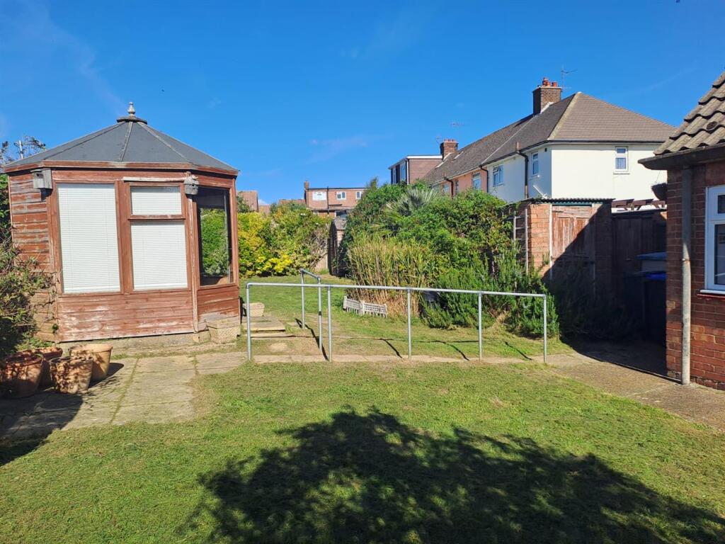House in Brighton - View 4