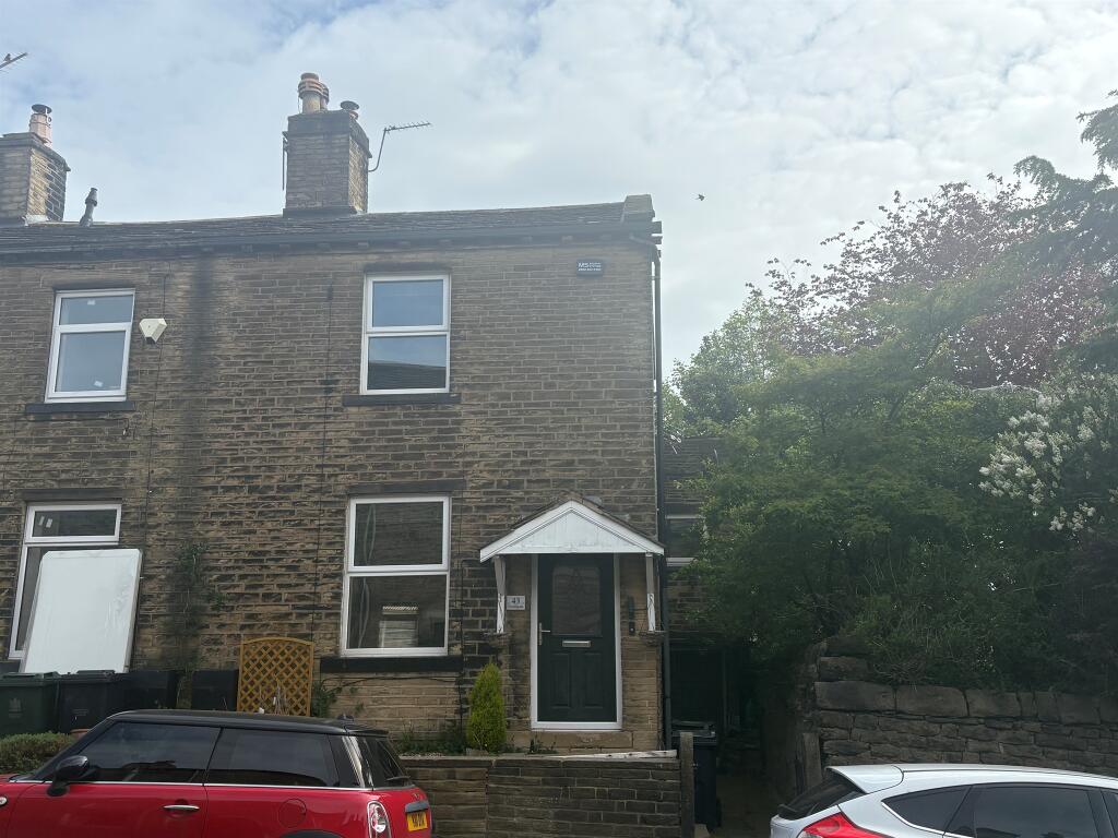 Main image of property: Northgate, Baildon, Shipley