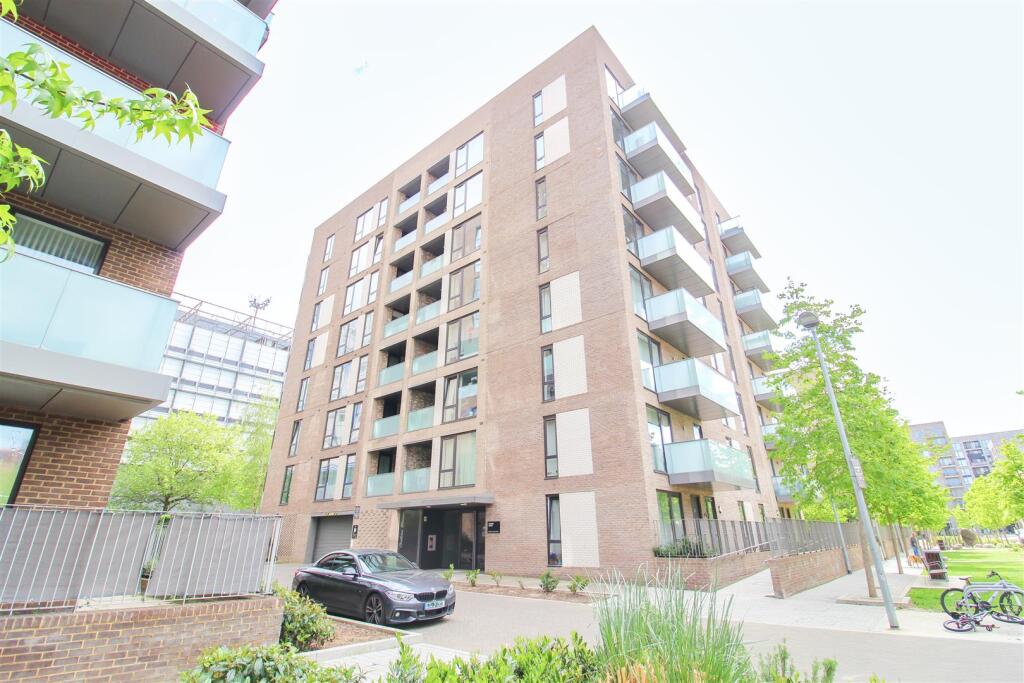 Main image of property: Deauville Close, London
